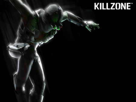 Killzone - hd, game, adventure, fighting, killzone, action