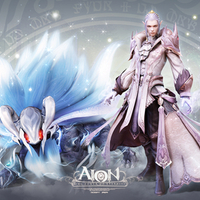 AION-The Tower of Eternity