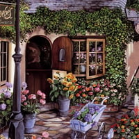 flowers store