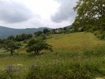 View of Tuscany