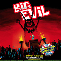 BIG evil