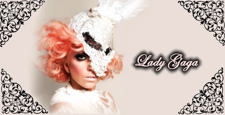 LΛDY GΛGΛ - cute, female, gaga, lady