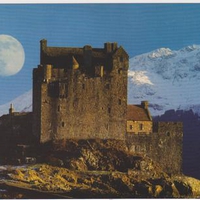 Eilean Donan Castle