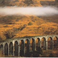 Glenfinnan Viaduct