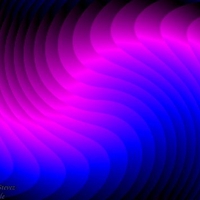 Gradient waves