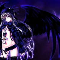 dark angel