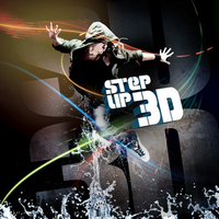 Step Up 3D