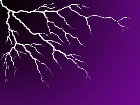 Lightening - lightening, electric, strikes, voltage