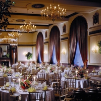 The Colonial room