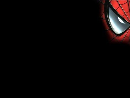 spidey - marvel, abstract, cg, spiderman