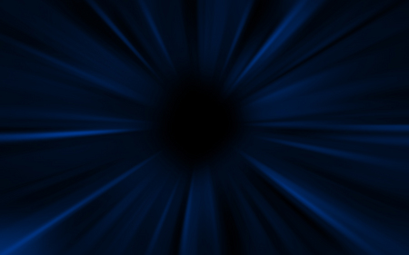 dark blue - abstract, dark, desktop, blue