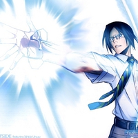 bleach ishida uryuu