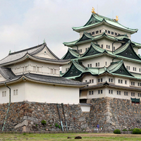 Nagoya Castle