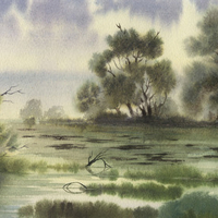 Chinese painting