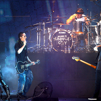 TOKIO HOTEL LIVE