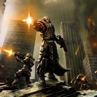 Fantasy Battle
