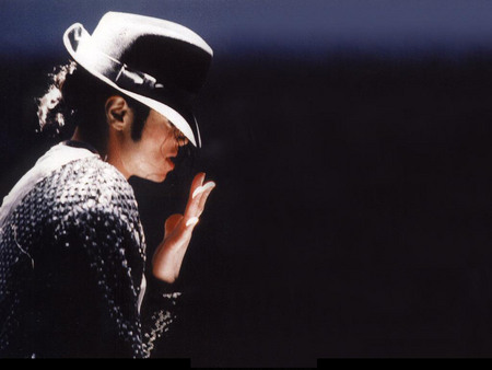 Michael Jackson - on stage, singer, performance, music legend