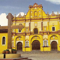 Catedral de San Cristobal