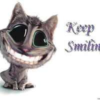 Keep Smiling