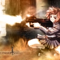 Gunslinger Girl Assault