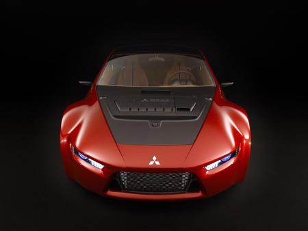 RA Concept 2008 - 2008