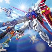 Gundam Seed