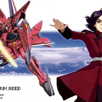 Gundam Seed