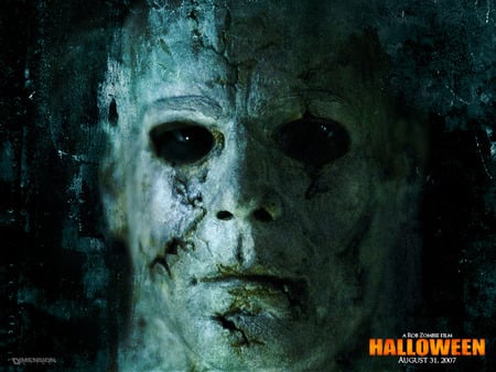 Michael Myers - halloween, evil, boogeyman, michael myers