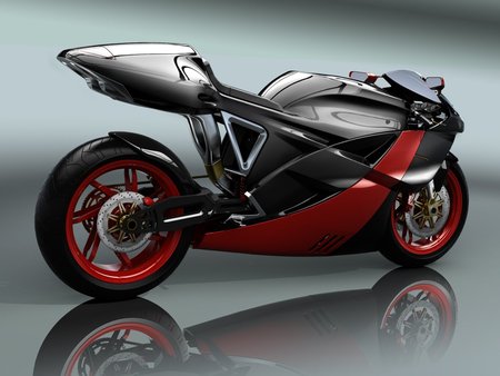 Asimma concept bike - latest, bike