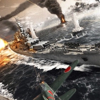 Navy war