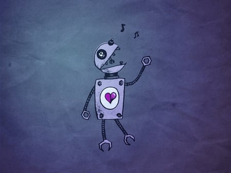 loverrobot - robot