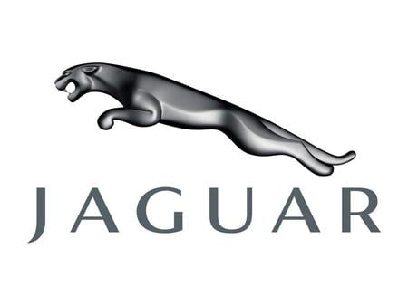 logo - speed, sport, car, logo, jaguar