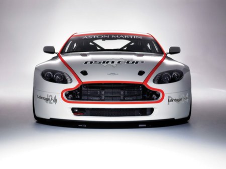 Vantage - speed, racing, sport, car, martin, aston martin, aston, v12, vantage