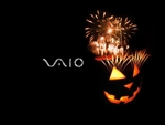 Vaio Halloween