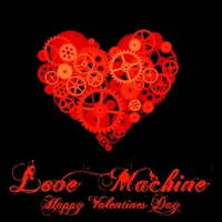 love machine