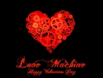 love machine