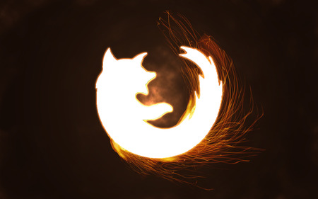 firefox - firefox, fire, fox