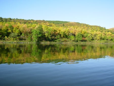 Crooked Lake - crooked lake