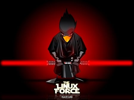 Linux Force - linux