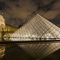 Louvre Museum