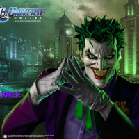 DC Universe, Joker