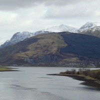 Glencoe