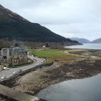 South Ballachulish