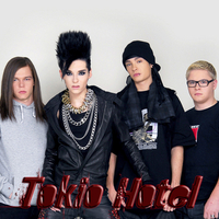 Tokio Hotel