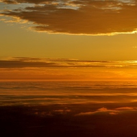 Barossa Sunset