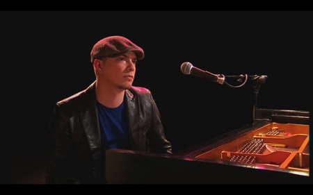 Eli Mattson - piano, men, blue, hot, cool, music, black, handsome, hands, white, hd, cute, eli mattson