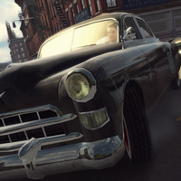 MAFIA II