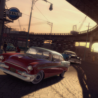 MAFIA II