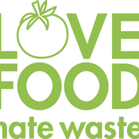 Love food hate waste