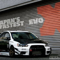 EVO 10